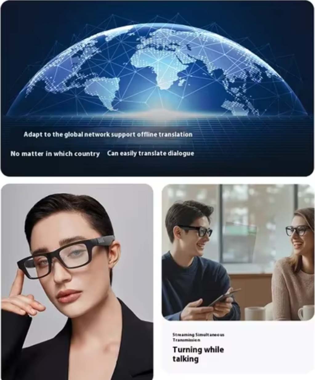 ar glasses