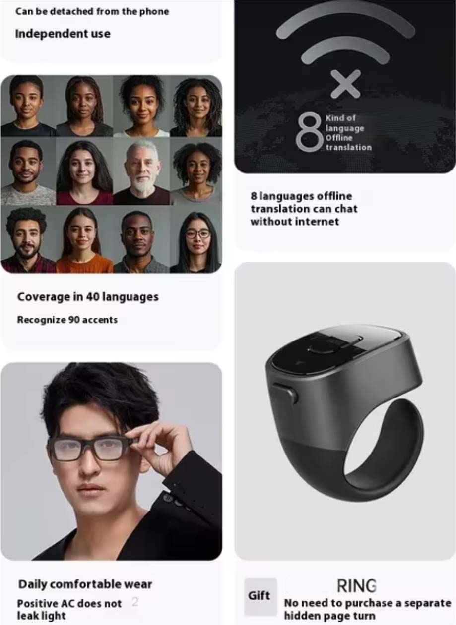 ar glasses