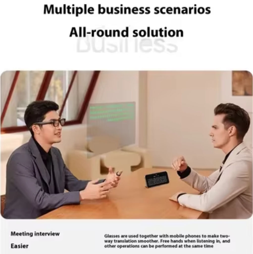 ar glasses