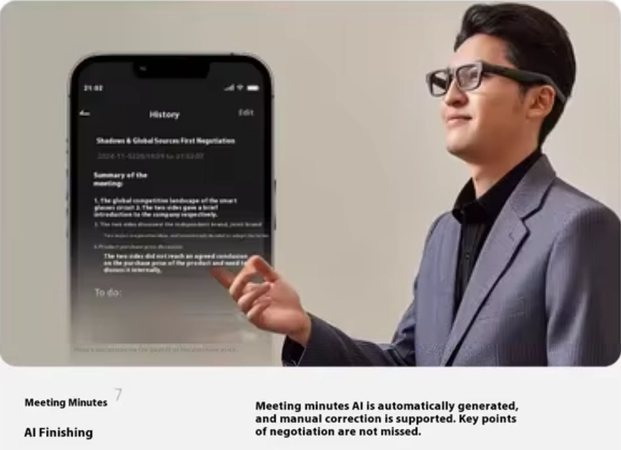 ar glasses