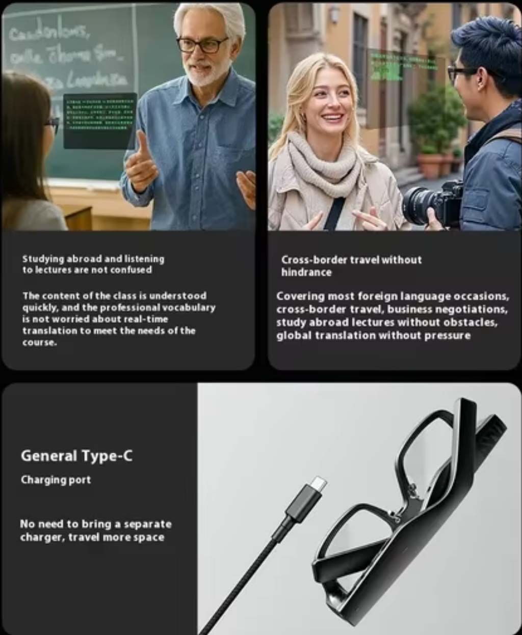 ar glasses