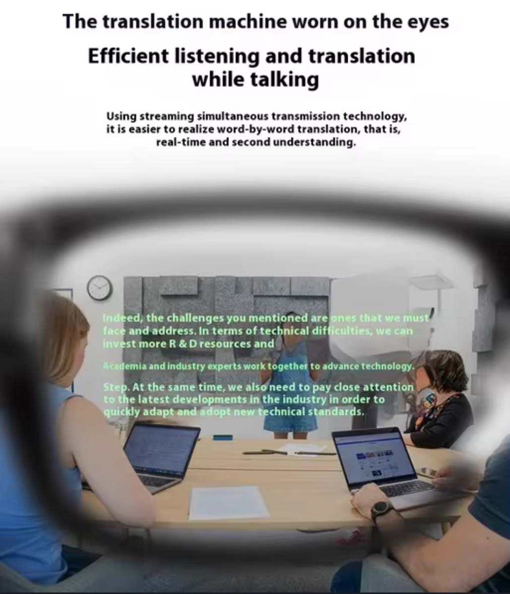 ar glasses