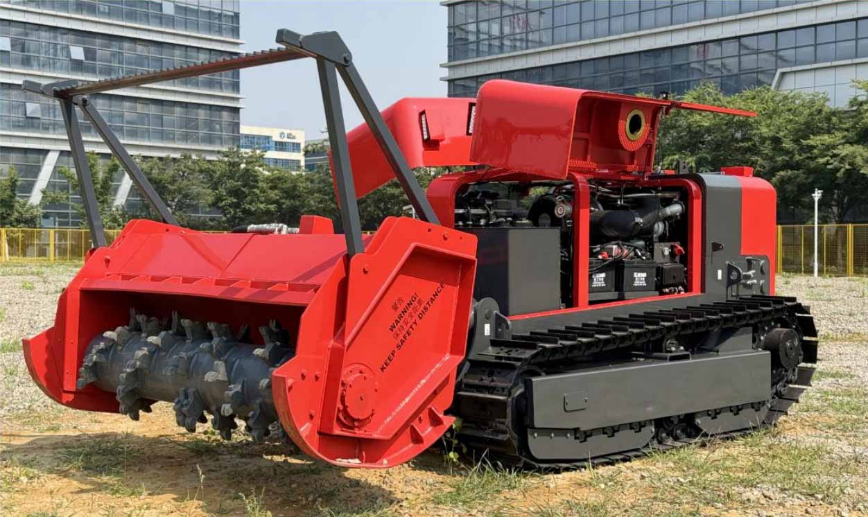 forestry engineering