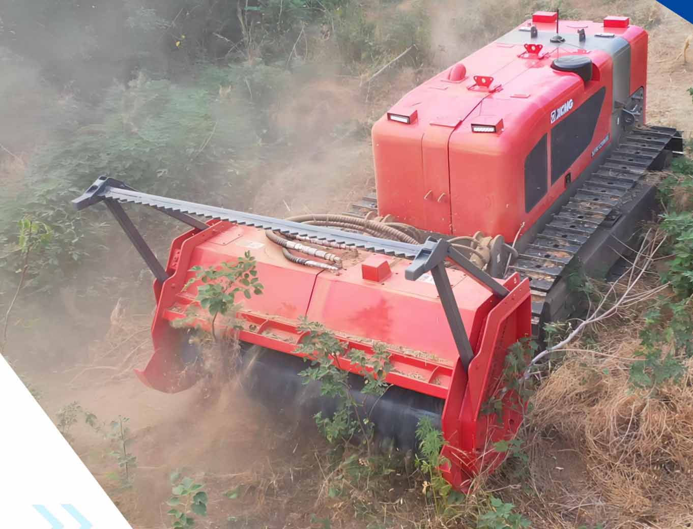 forestry engineering