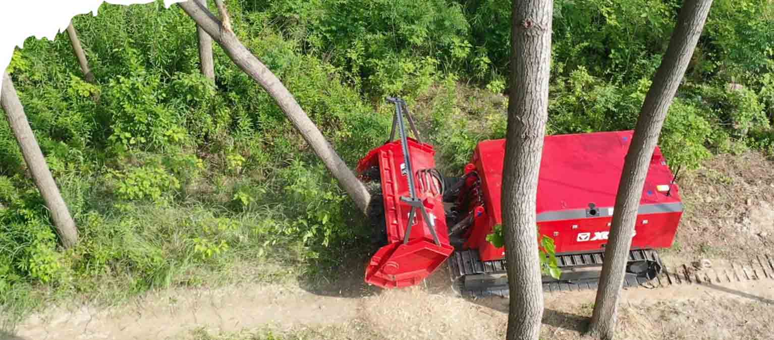 forestry engineering