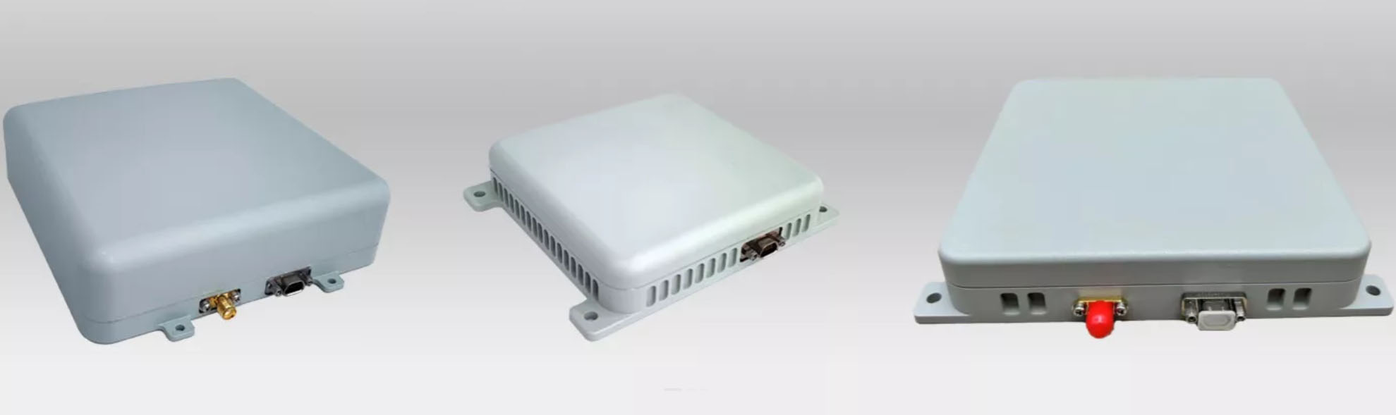 radio frequency interference shielding