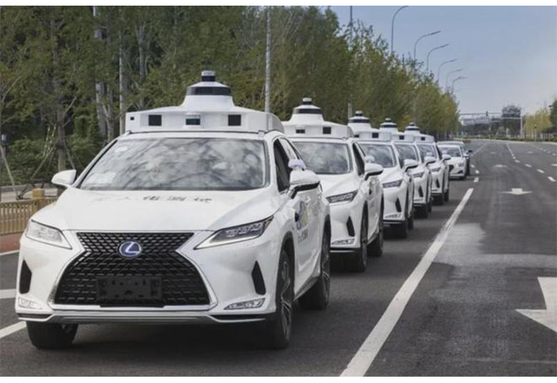 ROBOT POSITIONING NAVIGATION SYSTEM