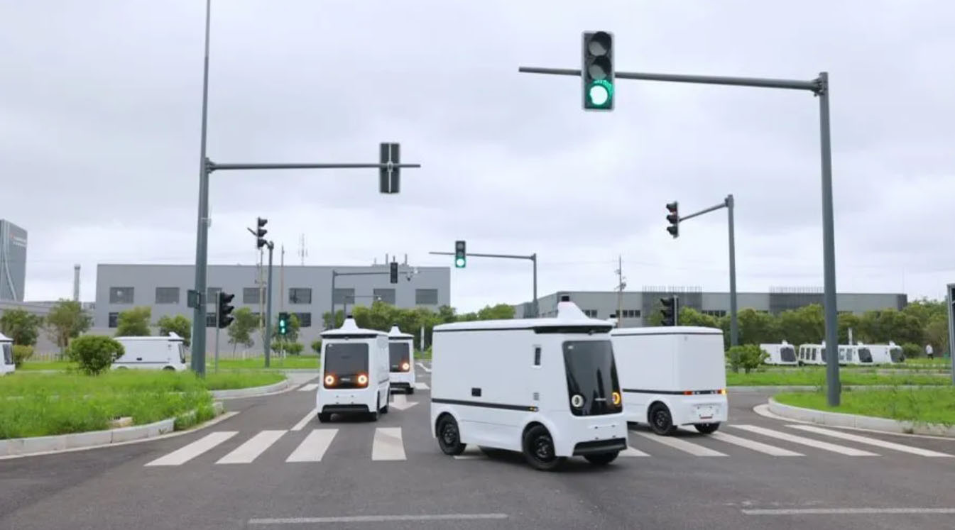 ROBOT POSITIONING NAVIGATION SYSTEM