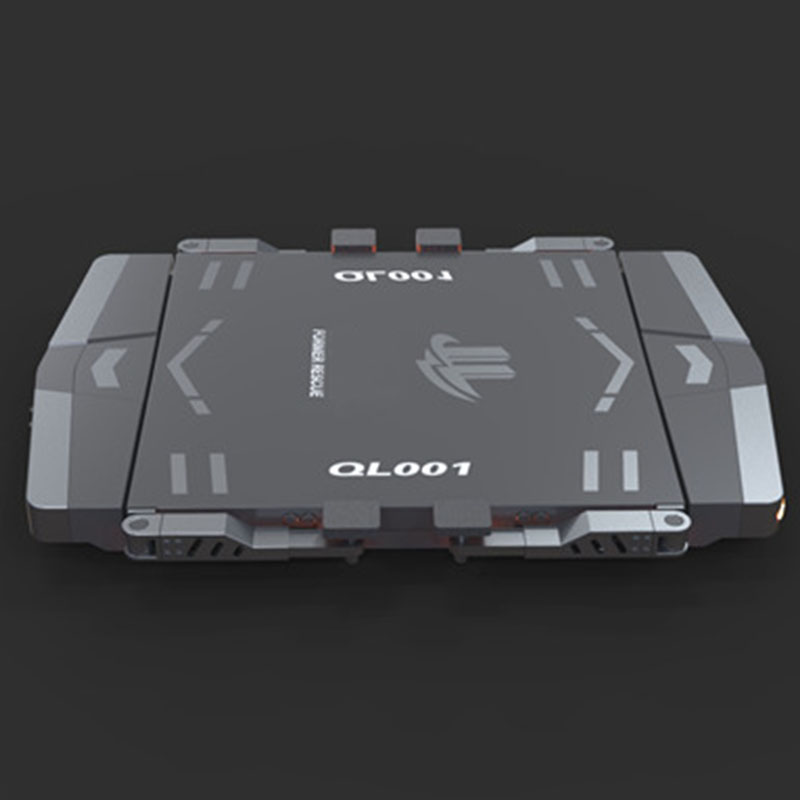 Car Moving AMR Robot