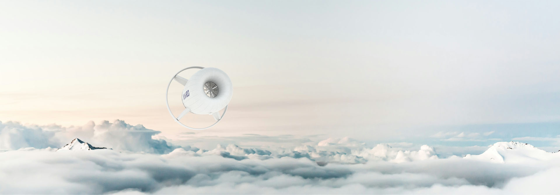 high altitude wind power