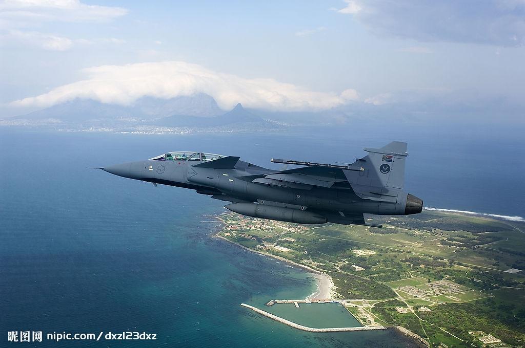 J-20 fighter jet