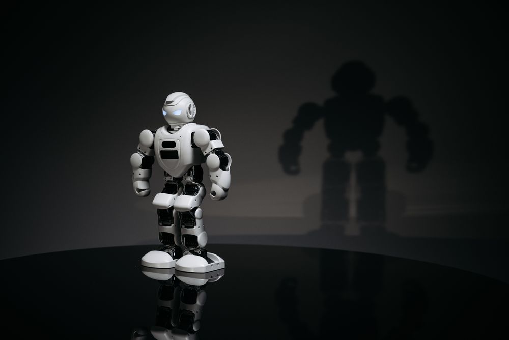 TROY Robotics Factory