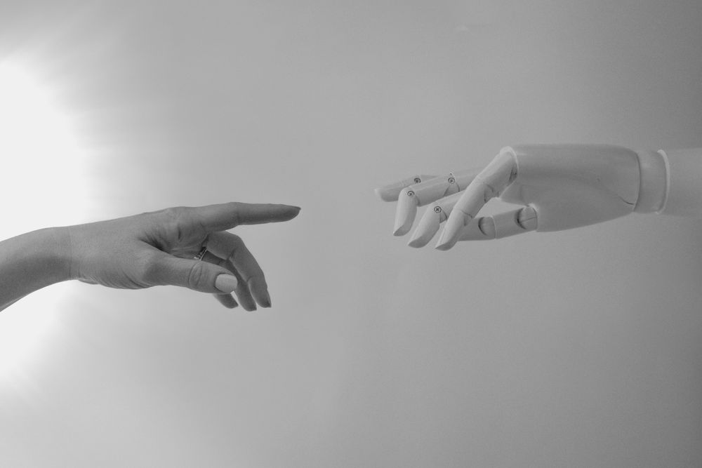 Humanoid Robot Technology