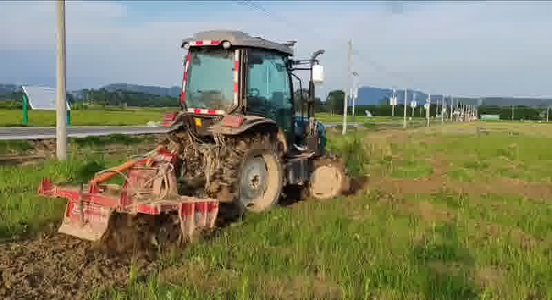 HT1004-X Product View