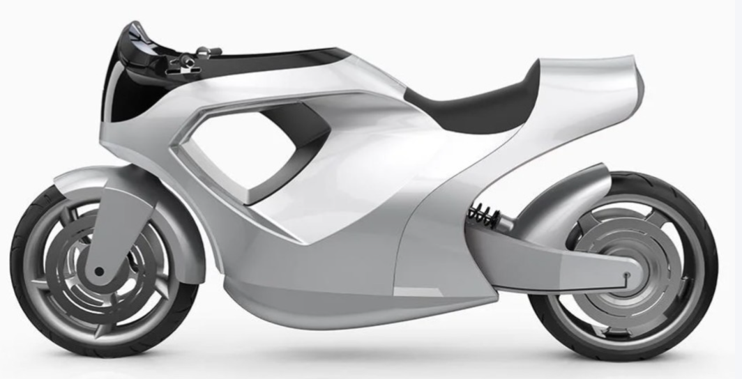 Cyberbike 