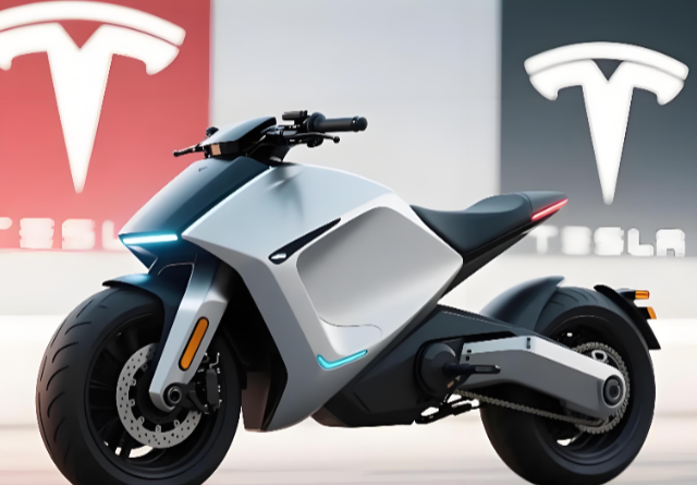 Cyberbike 
