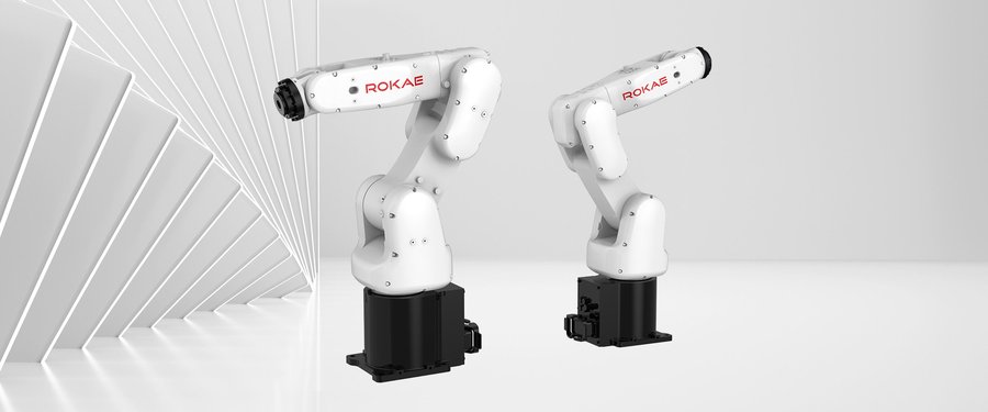 6 axis robot arm price
