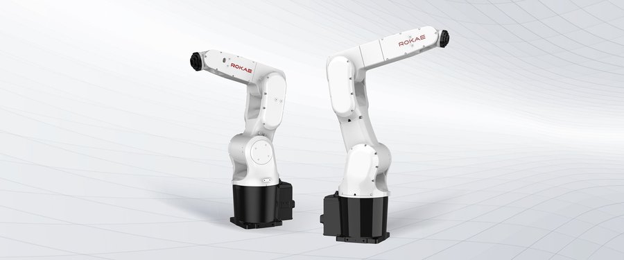 6 axis robot arm price