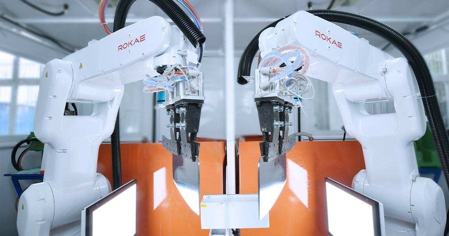 6 axis robot arm price 6 axis robot arm price