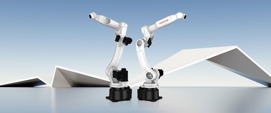 6 axis robot arm price