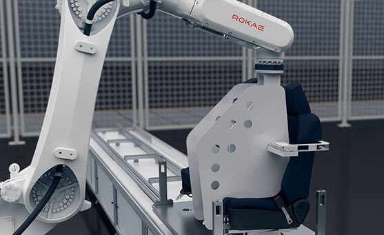 6 axis industrial robot 6 axis industrial robot