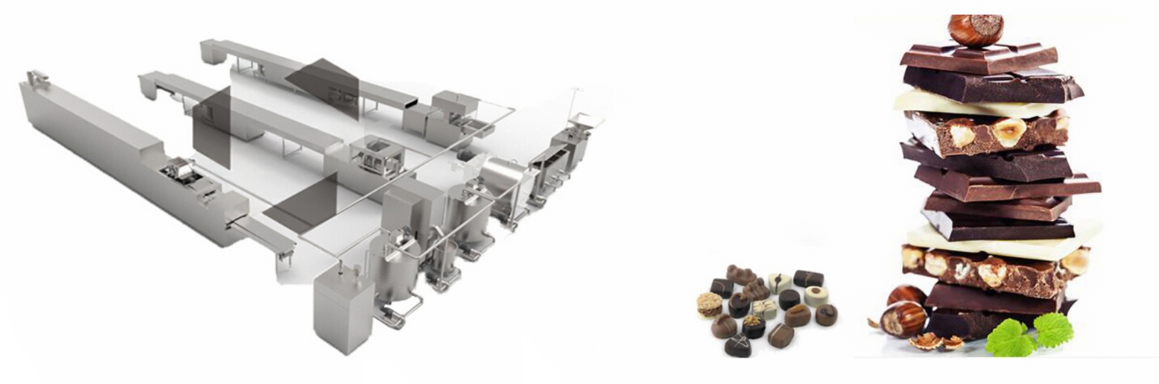 chocolate depositing machine chocolate depositing machine