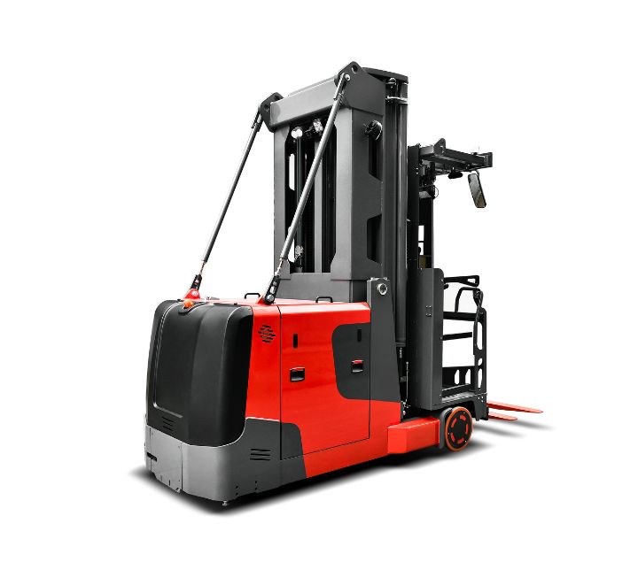 Narrow Aisle Forklift