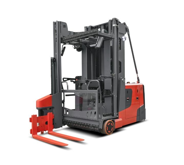 Narrow Aisle Forklift