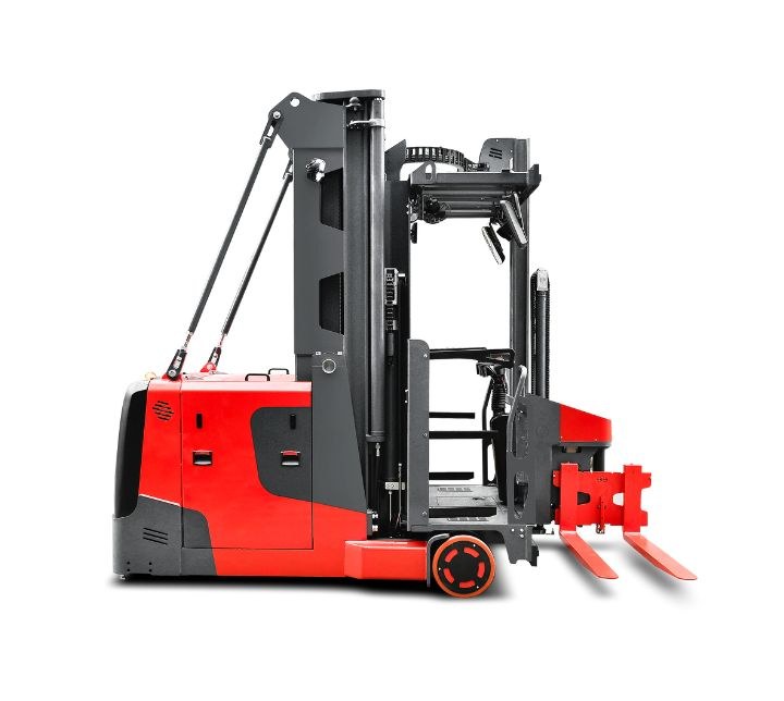 Narrow Aisle Forklift