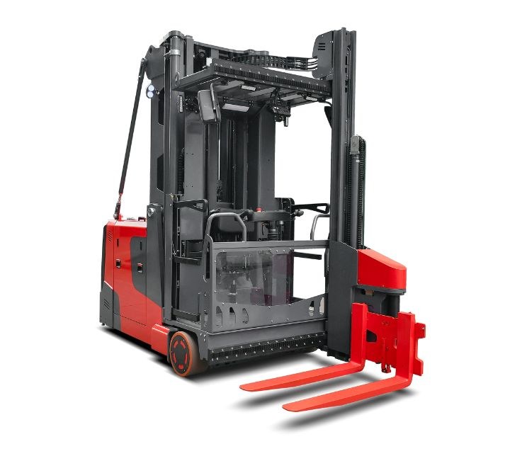 Narrow Aisle Forklift