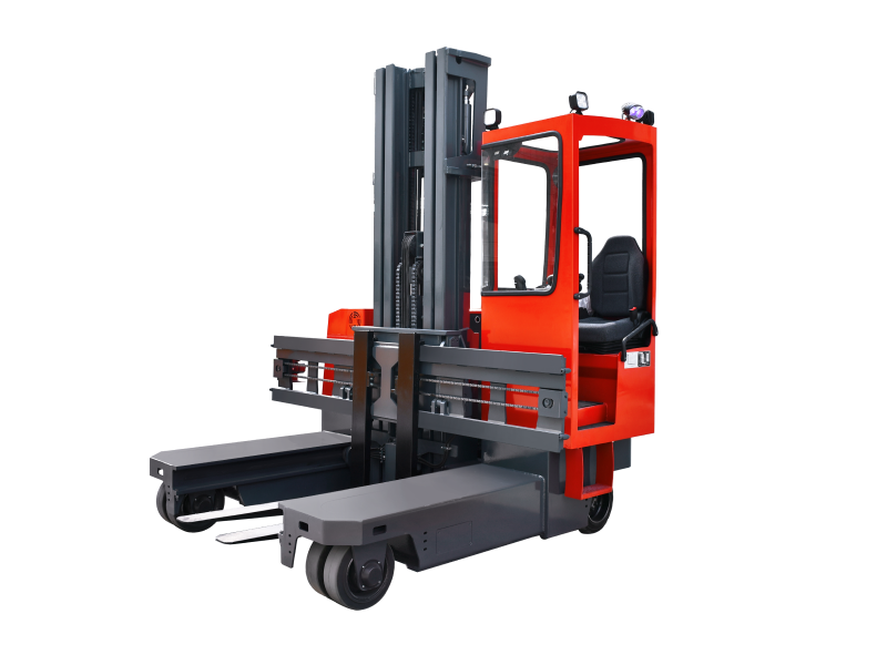 Narrow Aisle Forklift Narrow Aisle Forklift