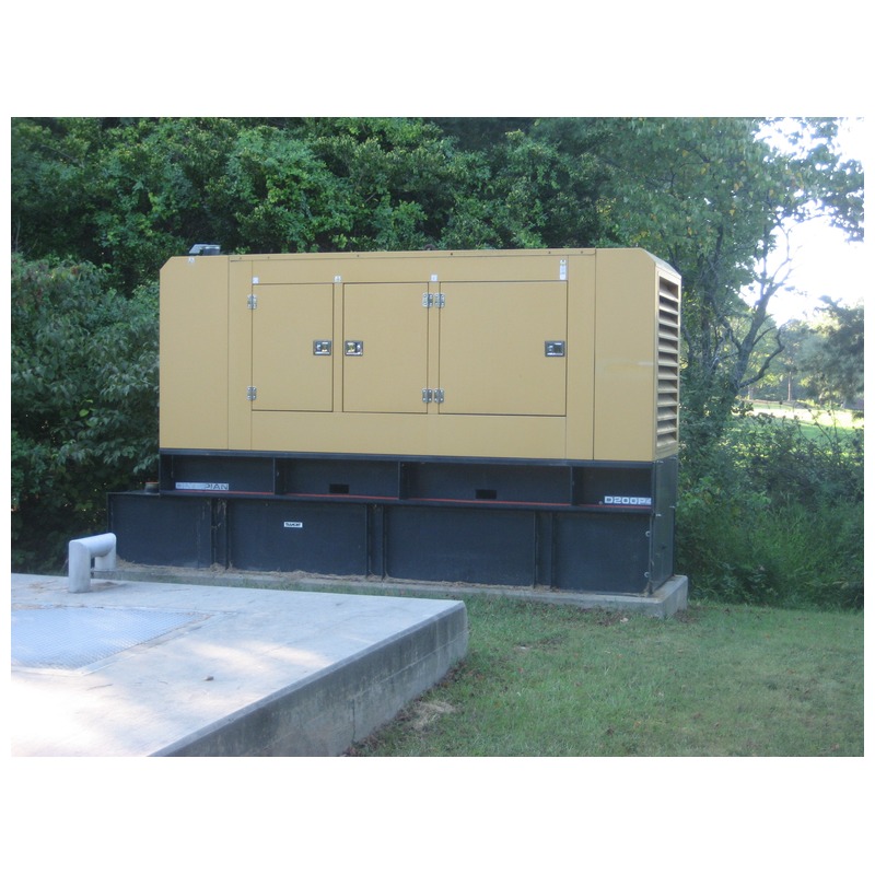 300kw diesel generator