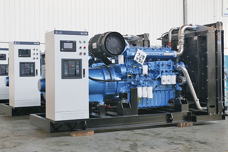 300kw diesel generator 300kw diesel generator