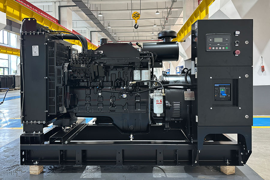 300kw diesel generator