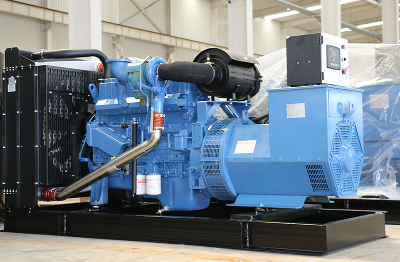 300kw diesel generator 300kw diesel generator