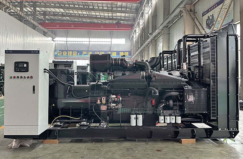 300kw diesel generator 300kw diesel generator