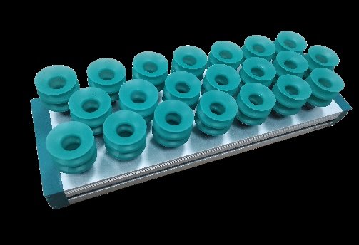 vacuum gripper