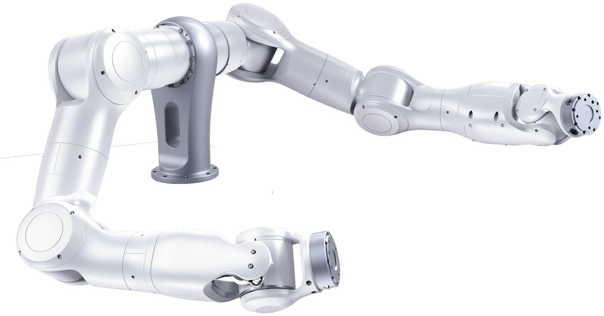 ai humanoid robot