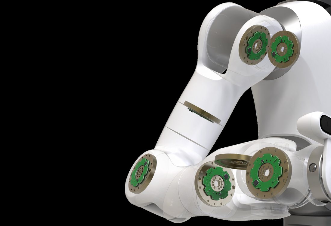 ai humanoid robot