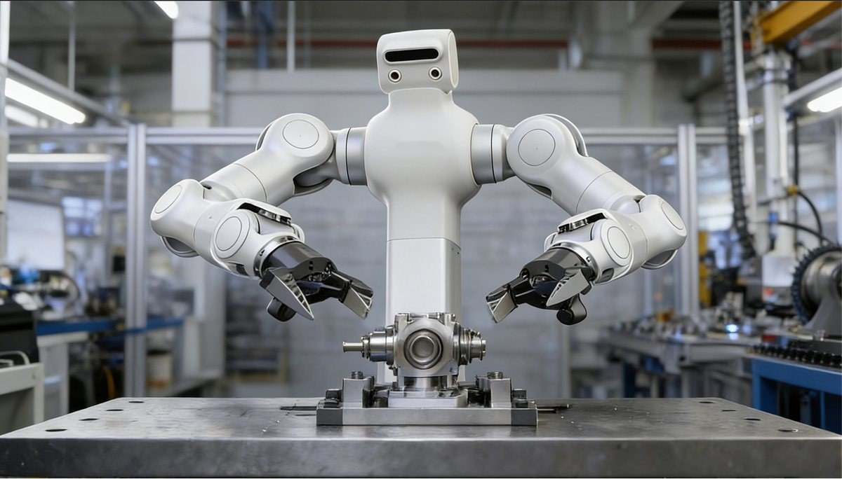 ai humanoid robot