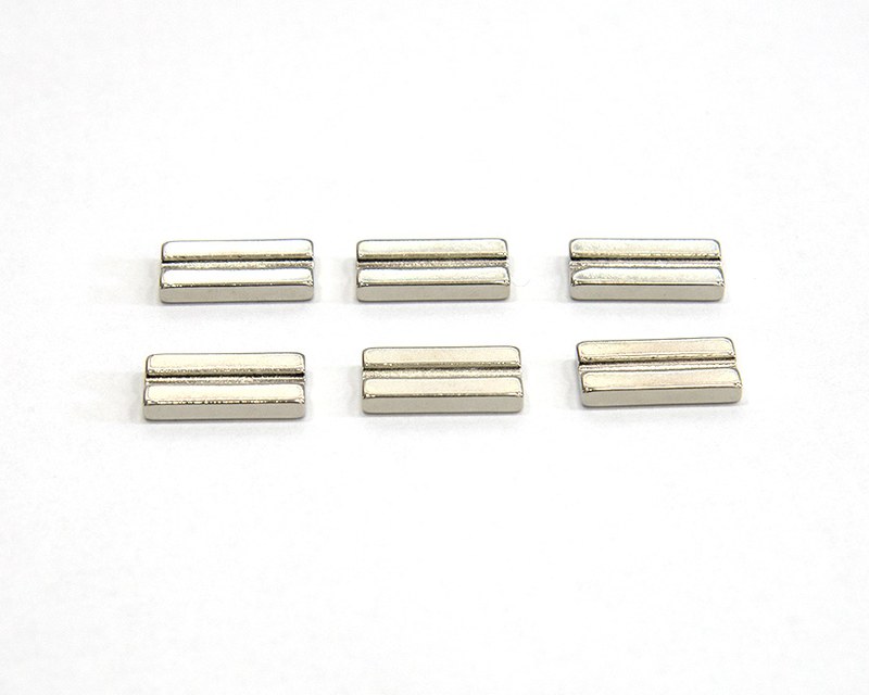 sintered ndfeb magnet