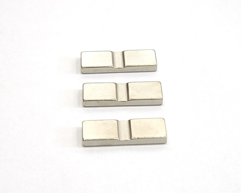 sintered ndfeb magnet