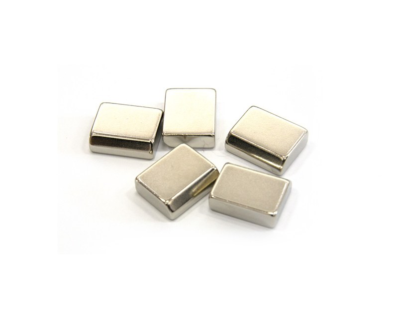 sintered ndfeb magnet