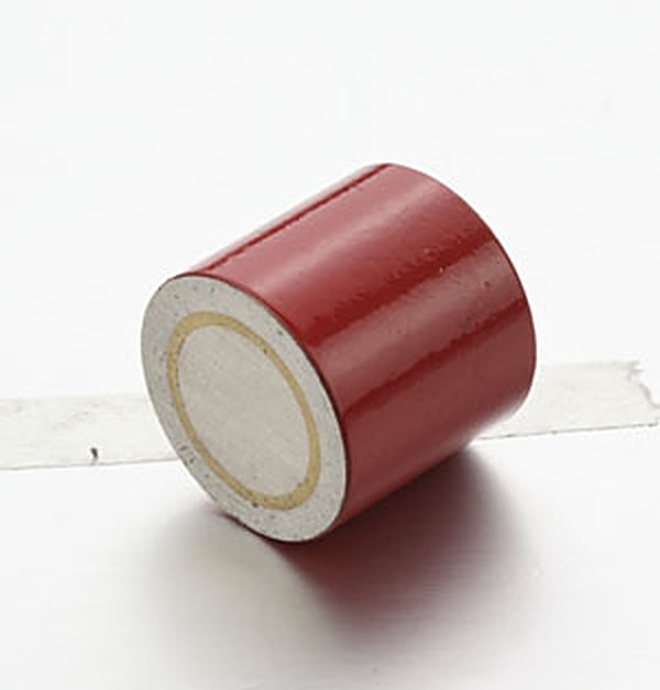cast alnico magnet