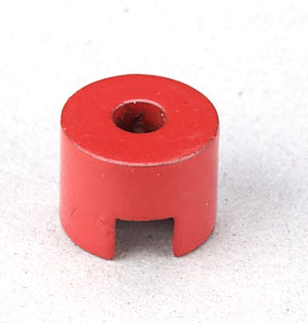 alnico horseshoe magnet