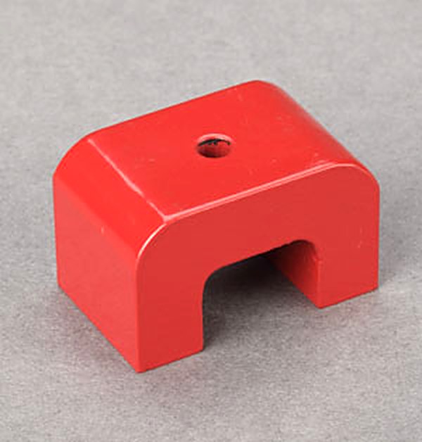 alnico horseshoe magnet
