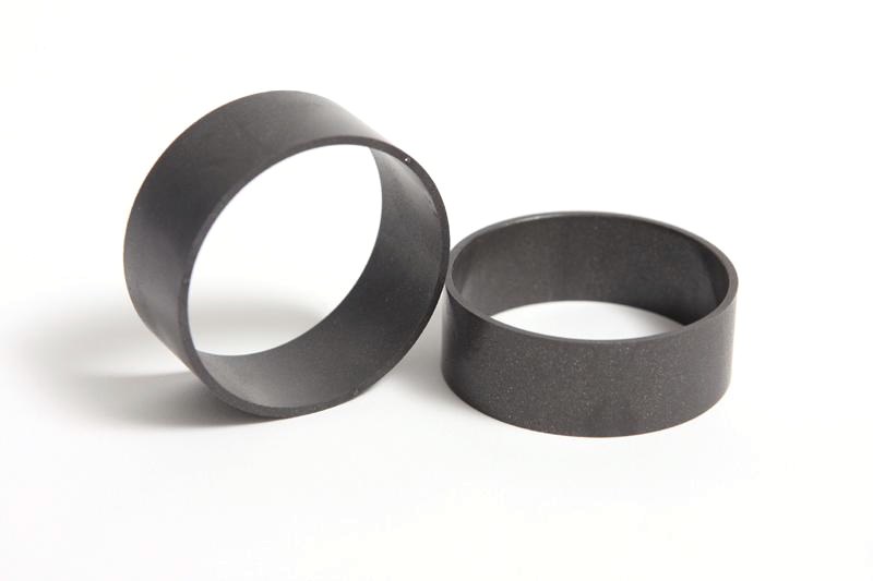 ferrite magnet ring