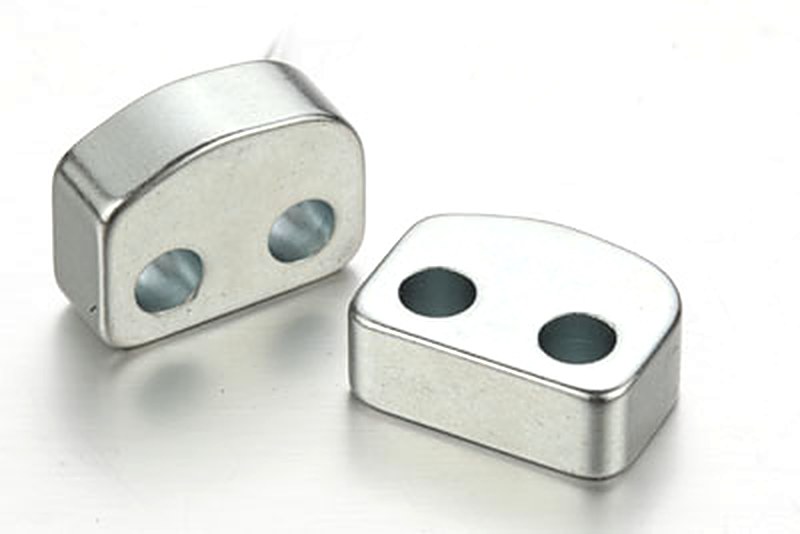 custom shaped magnet