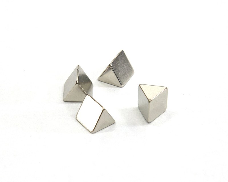 custom shaped magnet