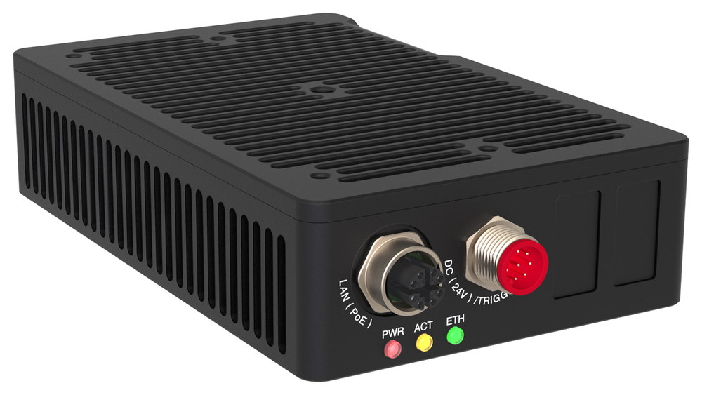 3d vision camera